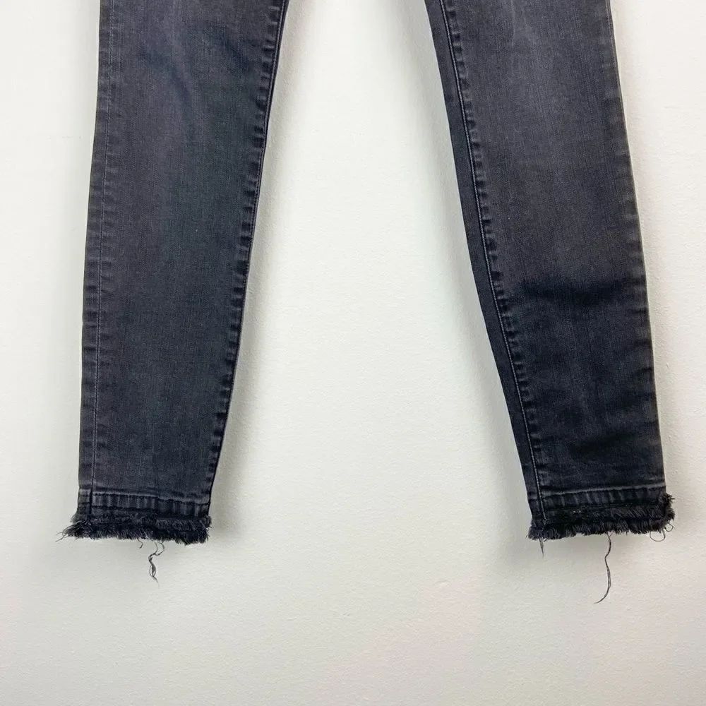 Frame Le Skinny de Jeanne Whittier Jeans - Picture 5 of 9